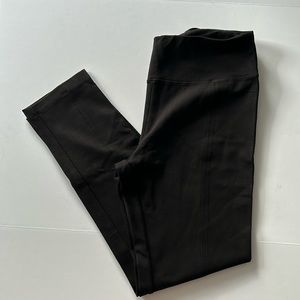 Never worn Philomena petti black dress/casual pull on pant XL